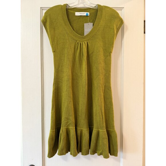 Anthropologie | Sparrow Great Lengths Sweater Dress - Picture 2 of 10